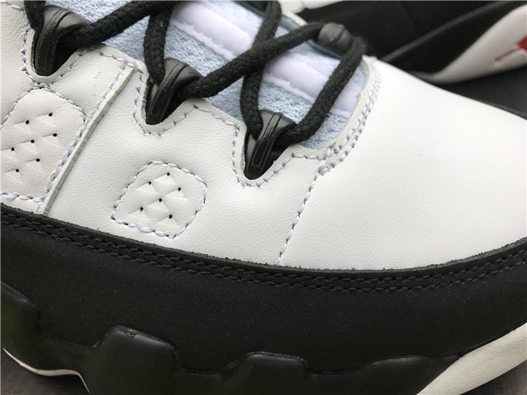 Super Max Perfect Jordan 9 shoes-001