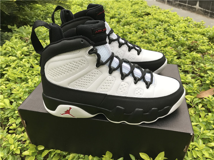 Super Max Perfect Jordan 9 shoes-001