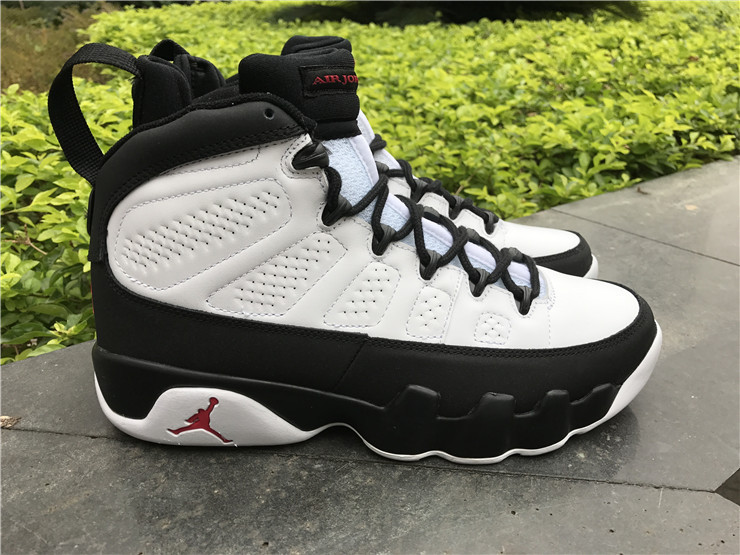 Super Max Perfect Jordan 9 shoes-001