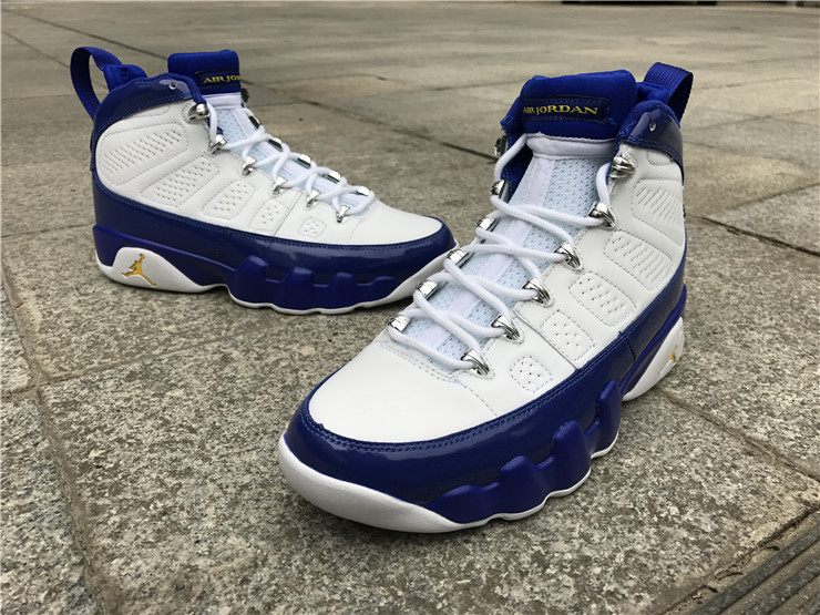 Super Max Perfect Jordan 9 shoes-002