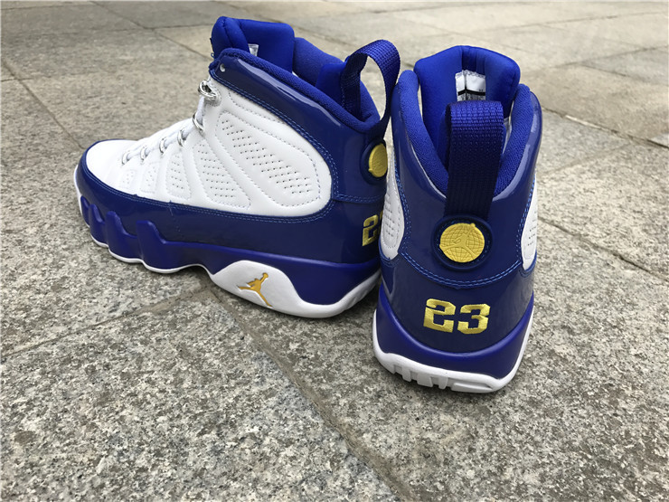 Super Max Perfect Jordan 9 shoes-002