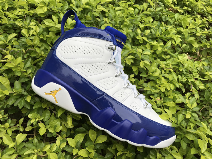 Super Max Perfect Jordan 9 shoes-002