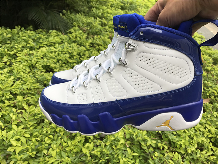 Super Max Perfect Jordan 9 shoes-002