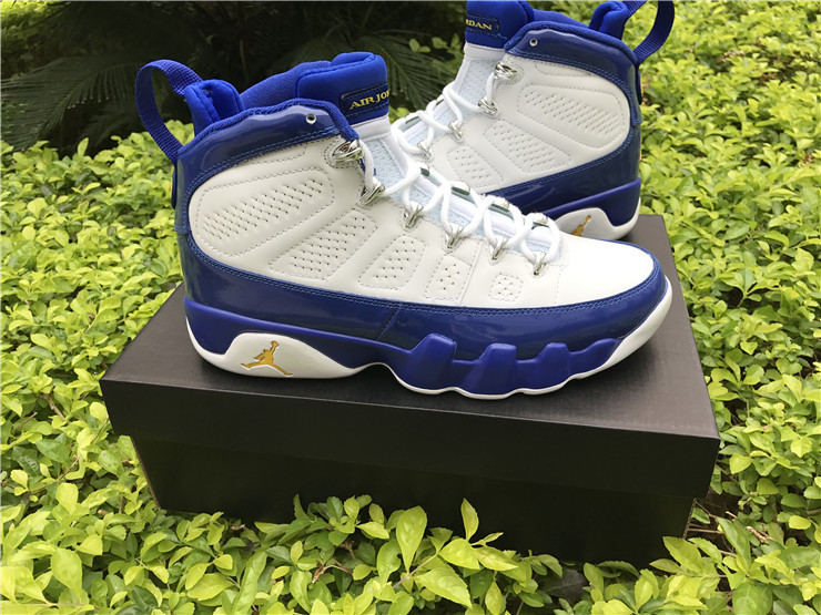 Super Max Perfect Jordan 9 shoes-002