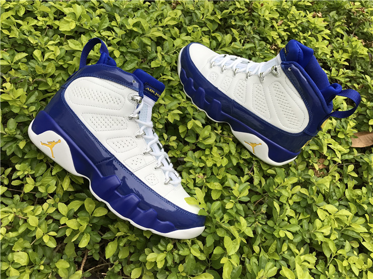 Super Max Perfect Jordan 9 shoes-002