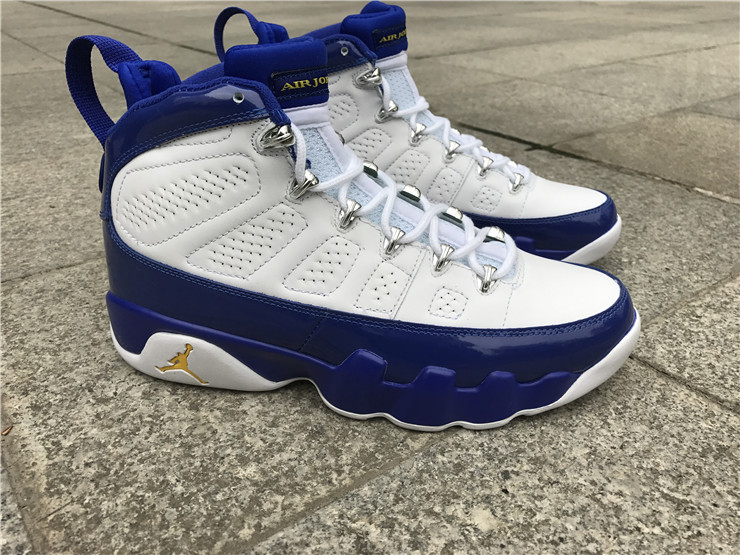 Super Max Perfect Jordan 9 shoes-002