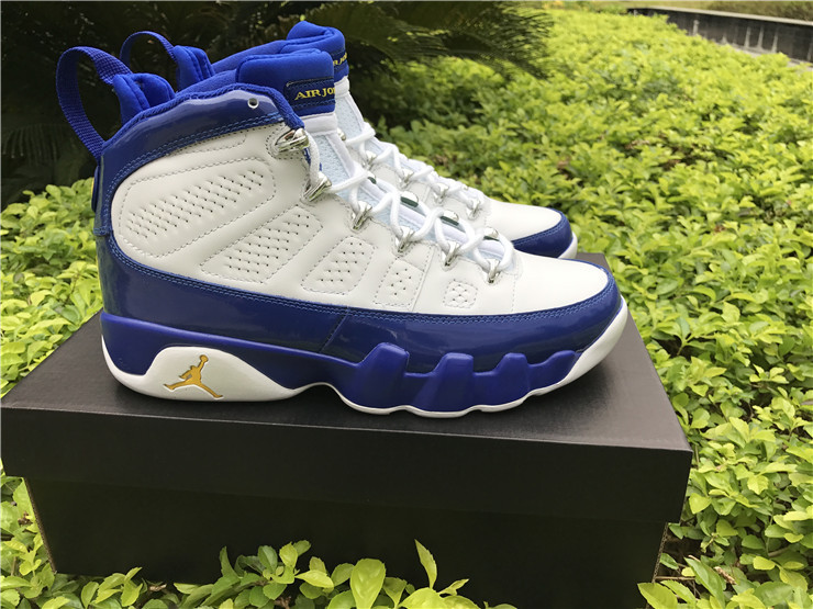 Super Max Perfect Jordan 9 shoes-002