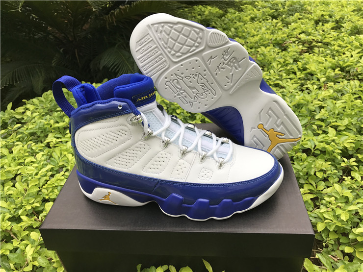 Super Max Perfect Jordan 9 shoes-002