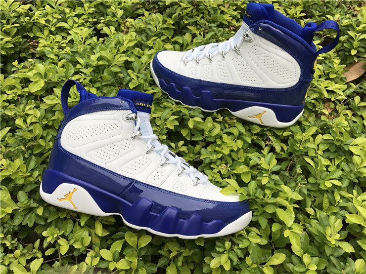 Super Max Perfect Jordan 9 shoes-002