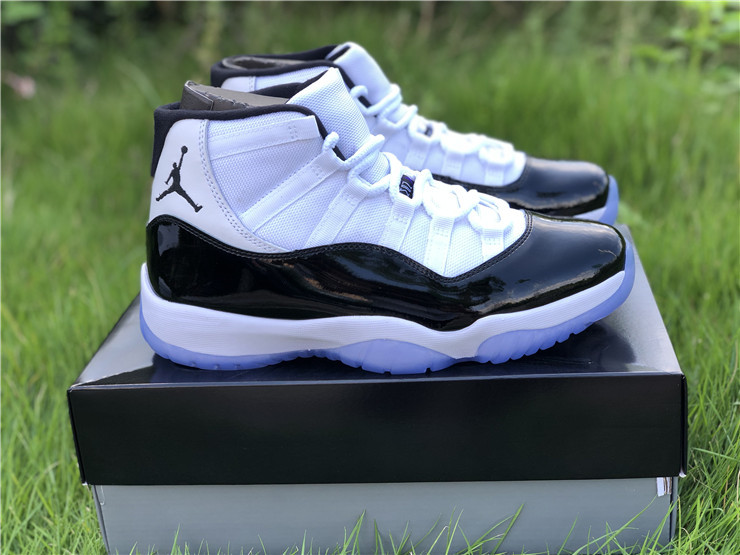 Super Max Perfect jordan 11 shoes-019