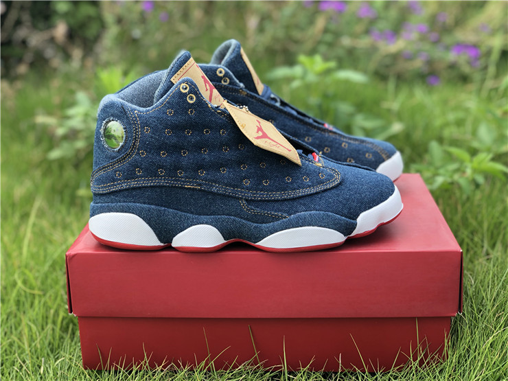 Super Max Perfect jordan 13 shoes-025