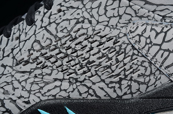 Super Max Perfect jordan 5  3lab5 shoes