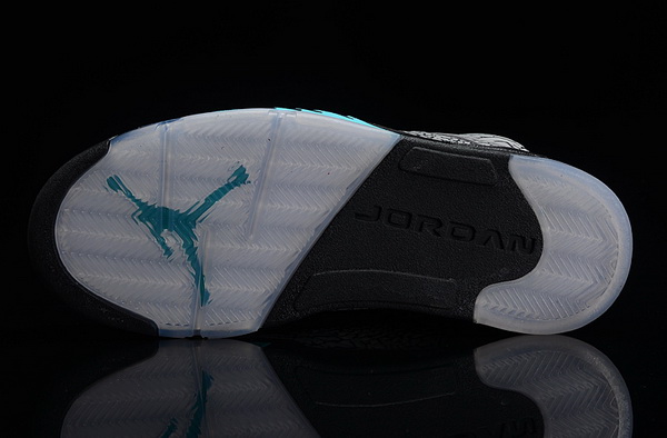 Super Max Perfect jordan 5  3lab5 shoes