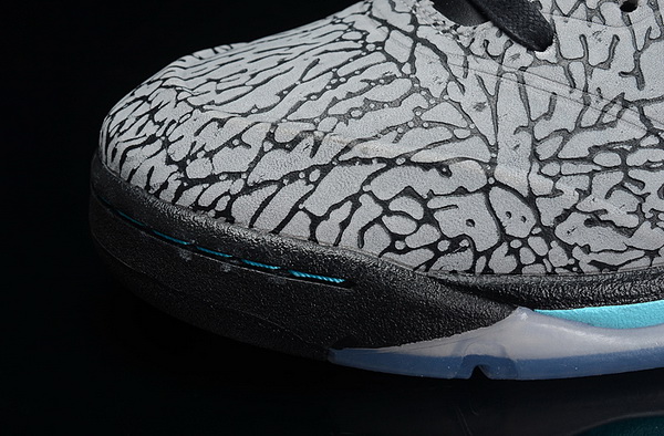 Super Max Perfect jordan 5  3lab5 shoes