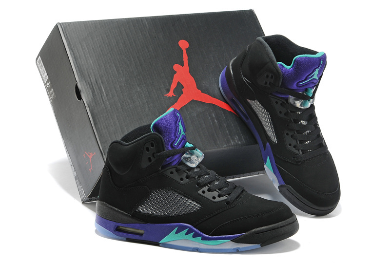 Super Max Perfect jordan 5 shoes-001