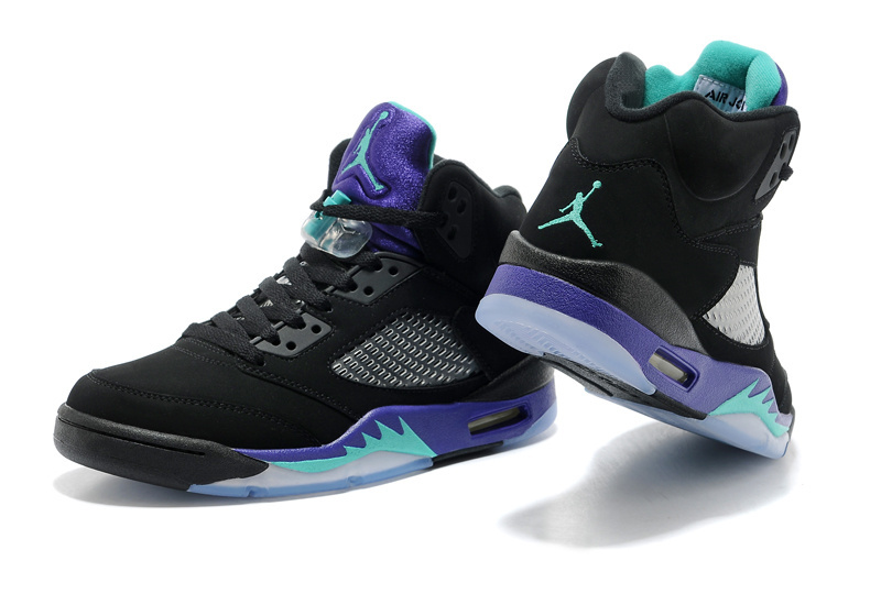 Super Max Perfect jordan 5 shoes-001