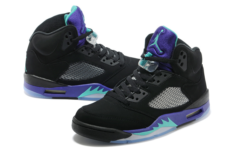 Super Max Perfect jordan 5 shoes-001