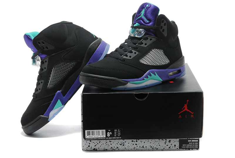 Super Max Perfect jordan 5 shoes-001