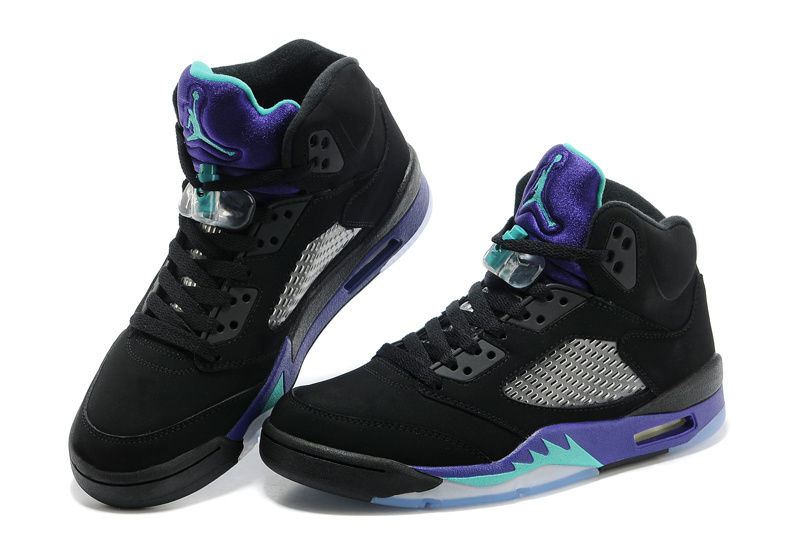 Super Max Perfect jordan 5 shoes-001