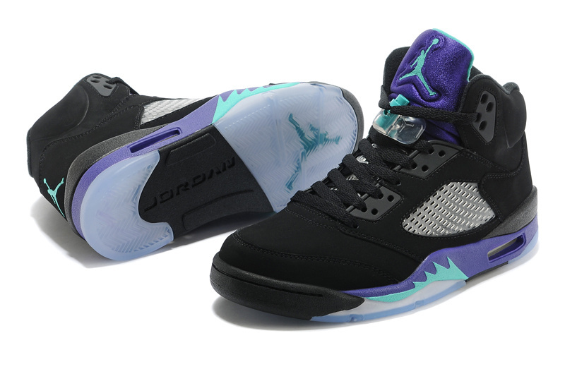 Super Max Perfect jordan 5 shoes-001