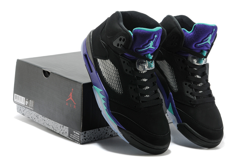 Super Max Perfect jordan 5 shoes-001