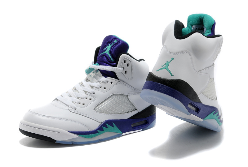 Super Max Perfect jordan 5 shoes-002