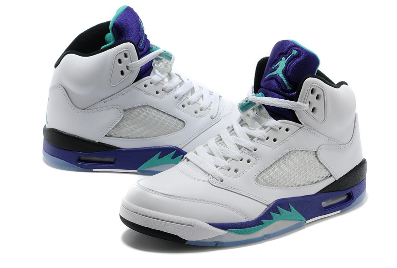 Super Max Perfect jordan 5 shoes-002