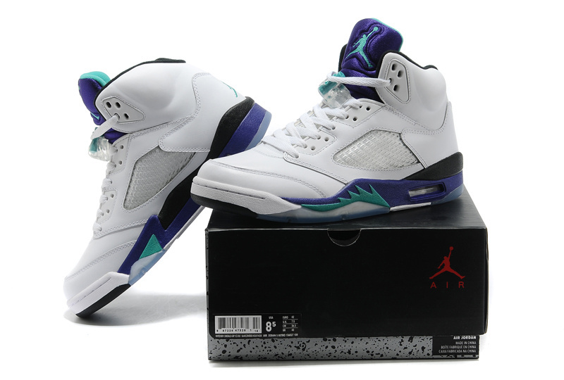 Super Max Perfect jordan 5 shoes-002