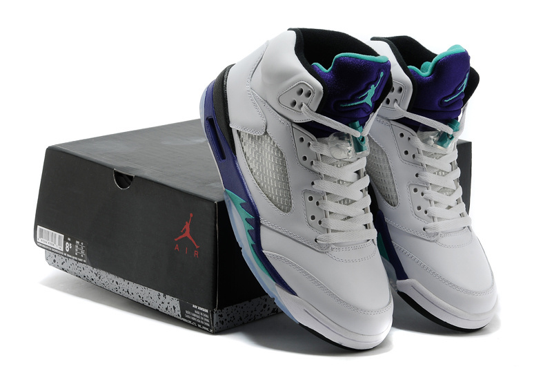 Super Max Perfect jordan 5 shoes-002