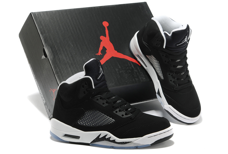 Super Max Perfect jordan 5 shoes-003