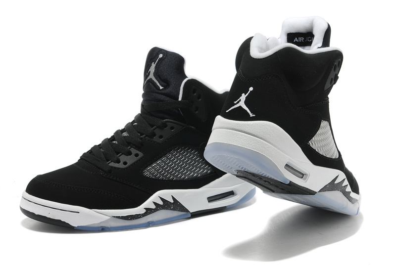 Super Max Perfect jordan 5 shoes-003