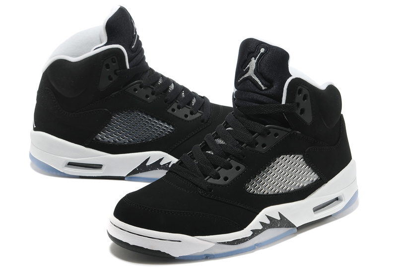 Super Max Perfect jordan 5 shoes-003