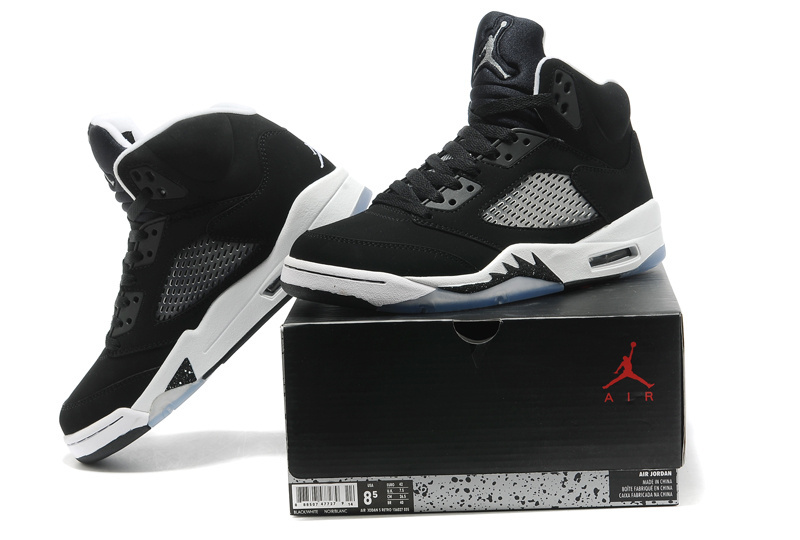 Super Max Perfect jordan 5 shoes-003