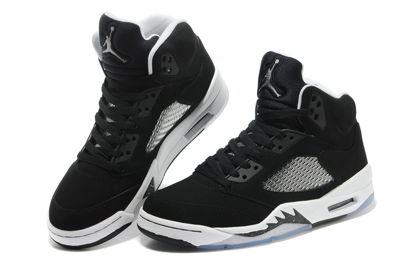 Super Max Perfect jordan 5 shoes-003