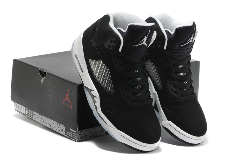 Super Max Perfect jordan 5 shoes-003