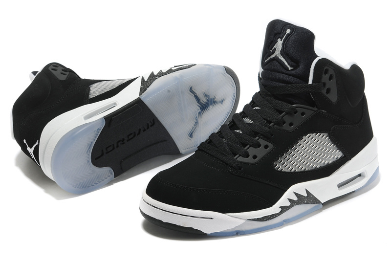 Super Max Perfect jordan 5 shoes-003