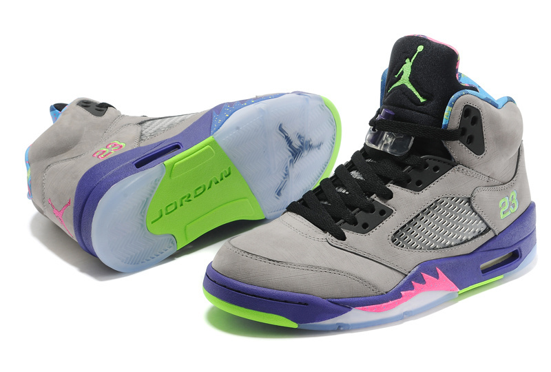 Super Max Perfect jordan 5 shoes-004