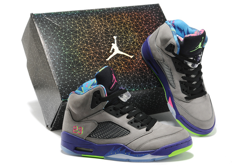 Super Max Perfect jordan 5 shoes-004