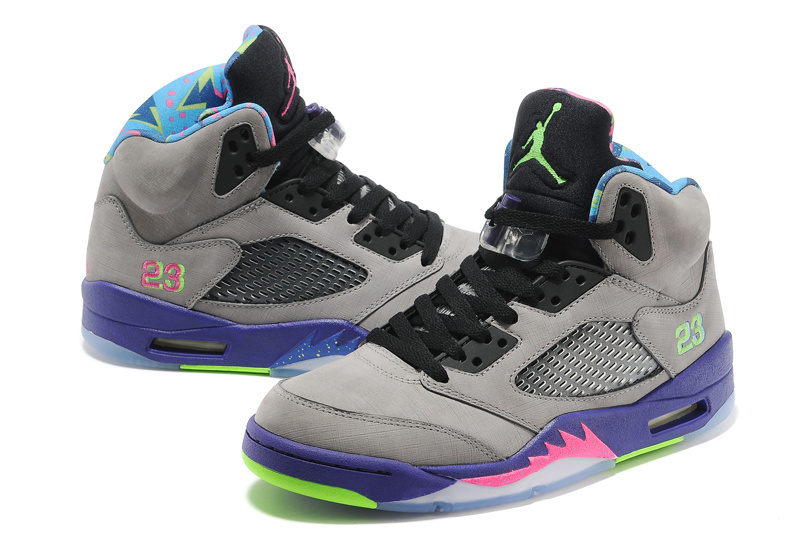 Super Max Perfect jordan 5 shoes-004