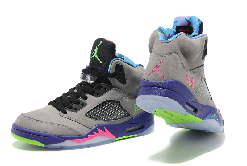 Super Max Perfect jordan 5 shoes-004