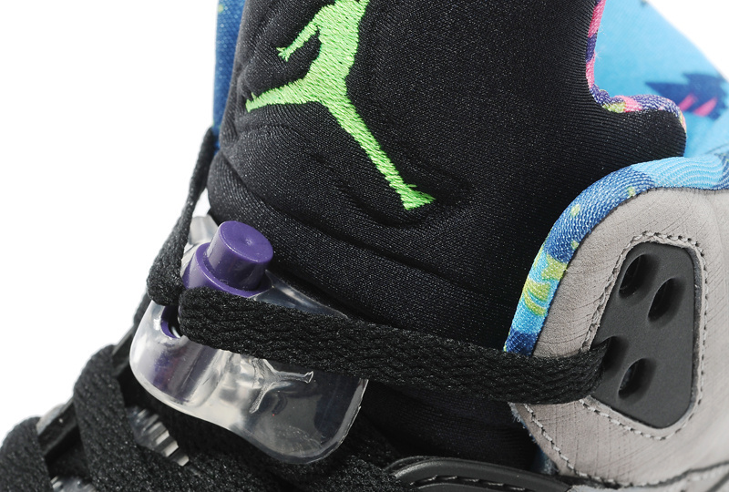 Super Max Perfect jordan 5 shoes-004