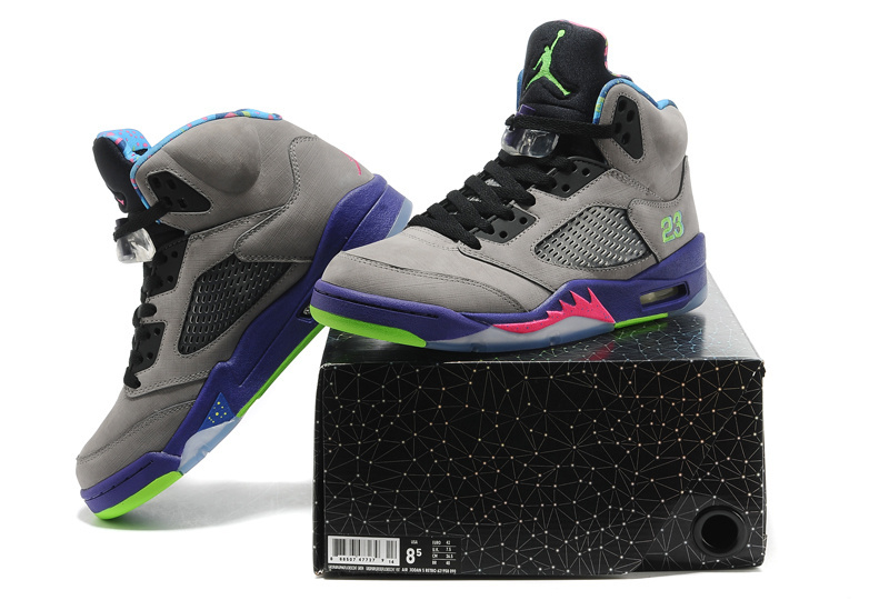 Super Max Perfect jordan 5 shoes-004