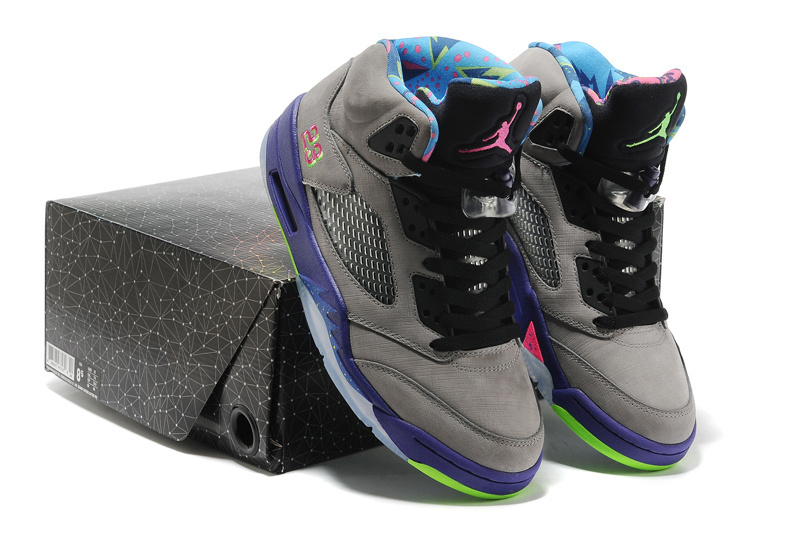 Super Max Perfect jordan 5 shoes-004