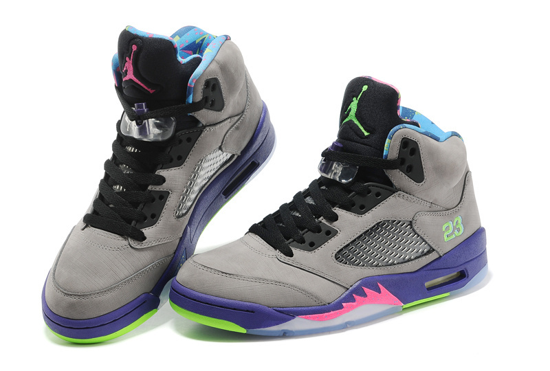 Super Max Perfect jordan 5 shoes-004