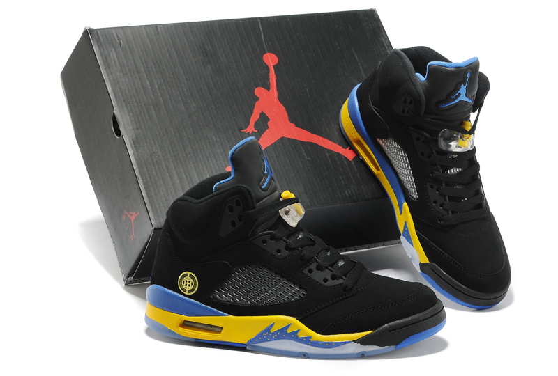 Super Max Perfect jordan 5 shoes-005