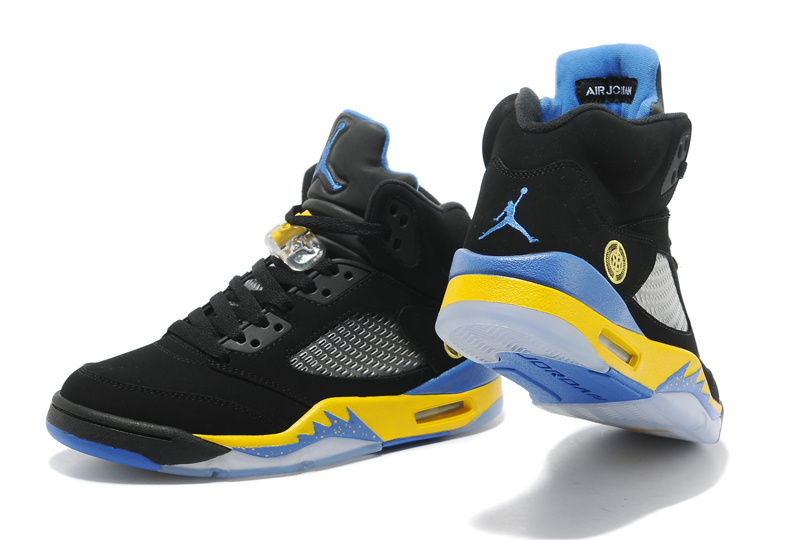 Super Max Perfect jordan 5 shoes-005