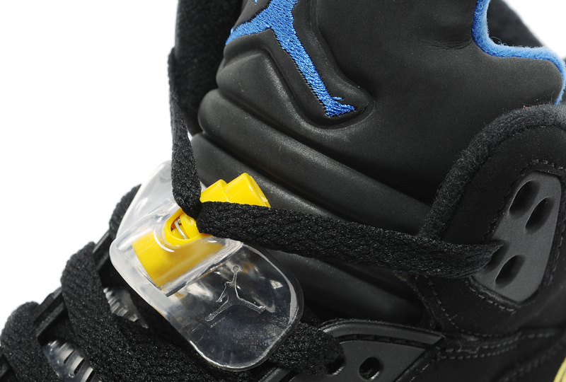 Super Max Perfect jordan 5 shoes-005