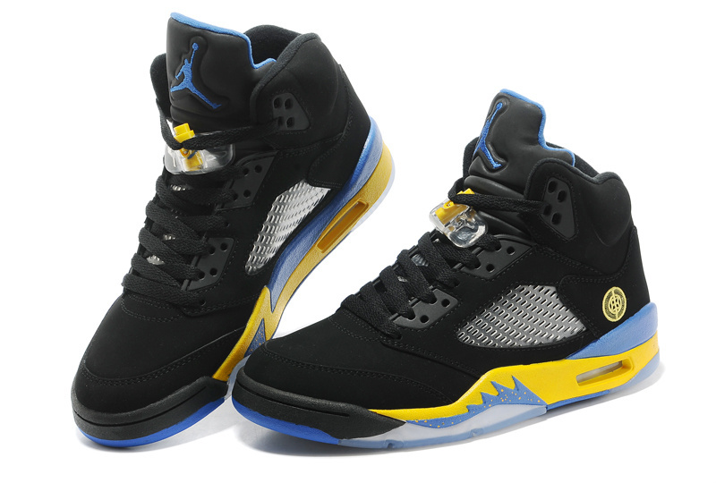 Super Max Perfect jordan 5 shoes-005