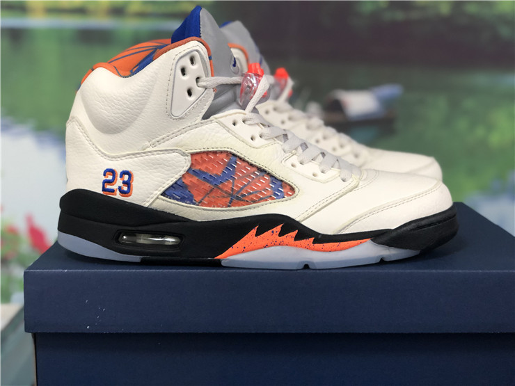 Super Max Perfect jordan 5 shoes-037