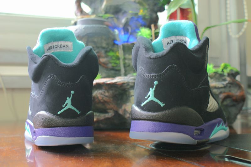 Super Max Perfect jordan 5 women shoes-001